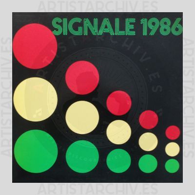 Sampler - Signale 1986