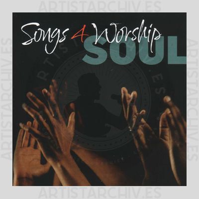 Sampler - Songs 4 Worship Soul
