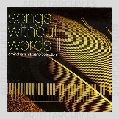 Sampler - Songs Without Words II
