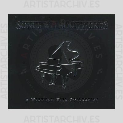 Sampler - Songs Without Words