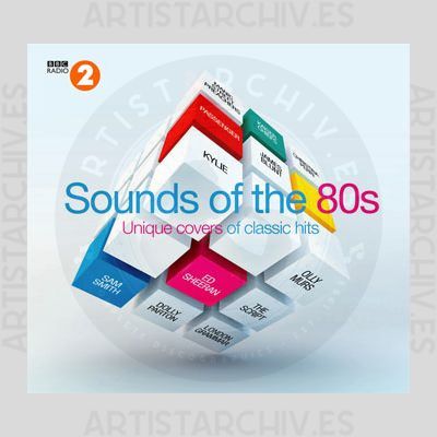 Sampler - Sounds Of The 80s - Unique Covers Of Classic Hits