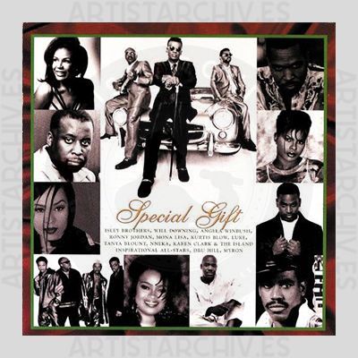 Sampler - Special Gift
