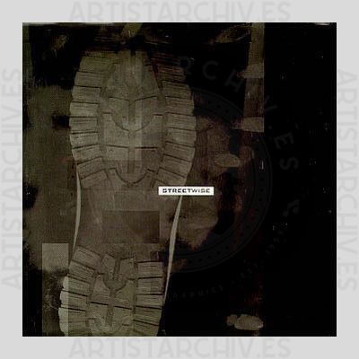 Sampler - Streetwise - House Our Youth 2000