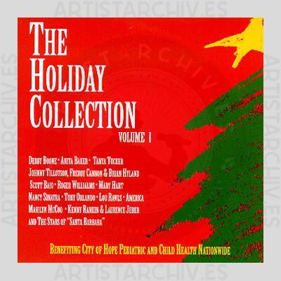 Sampler - The Holiday Collection Volume I