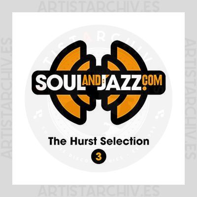 Sampler - The Hurst Selection 3