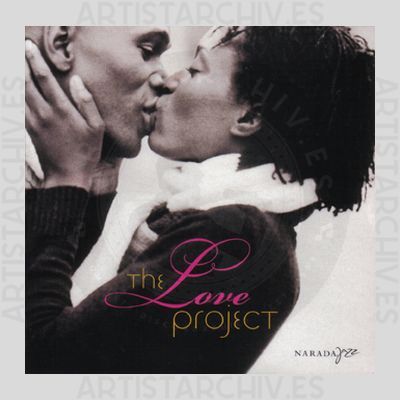 Sampler - The Love Project