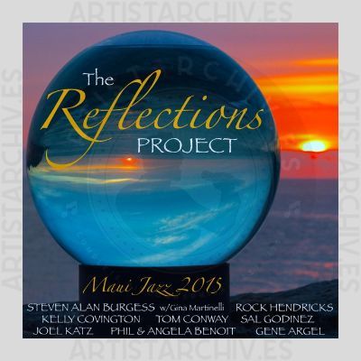 Sampler - The Reflections Project