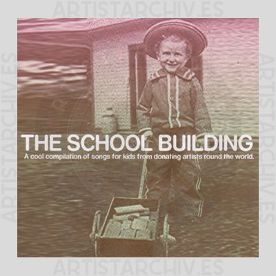 Sampler - The School Building