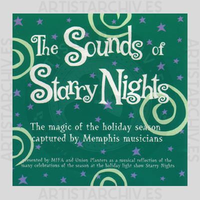 Sampler - The Sounds Of Starry Nights