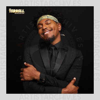 Sampler - The Terrell One Million Show