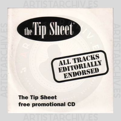 Sampler - The Tip Sheet #399