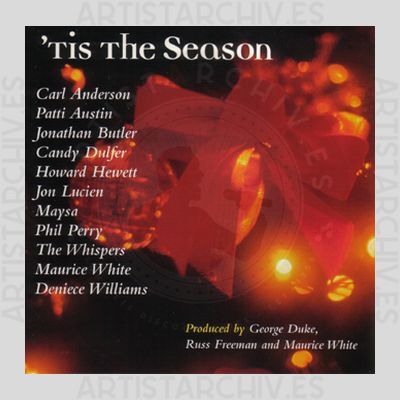 Sampler - 'Tis The Season
