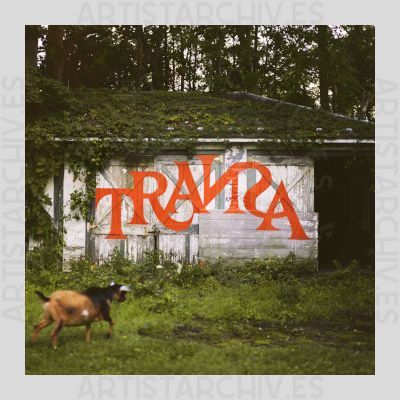 Sampler - TRAИƧA