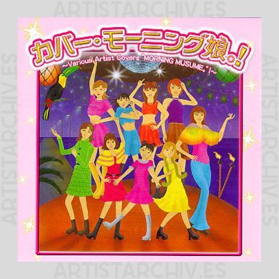 Sampler - Various Artists Covers "Morning Musume"