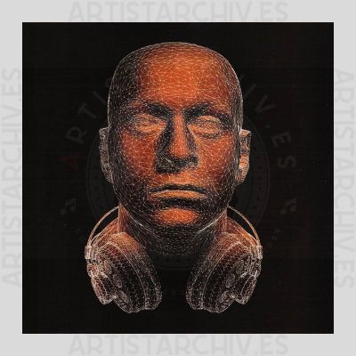 Sampler - Victor Calderone - E=VC2 Volume 2