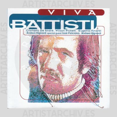 Sampler - Viva Battisti
