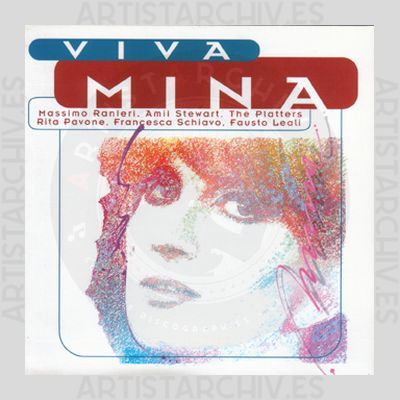 Sampler - Viva Mina