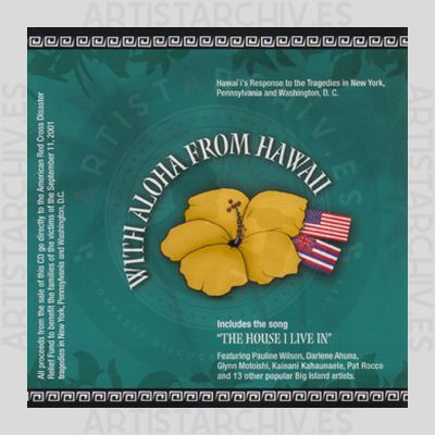 Sampler - With Aloha From Hawaii
