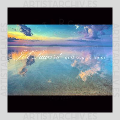 Jill Saward - Endless Summer