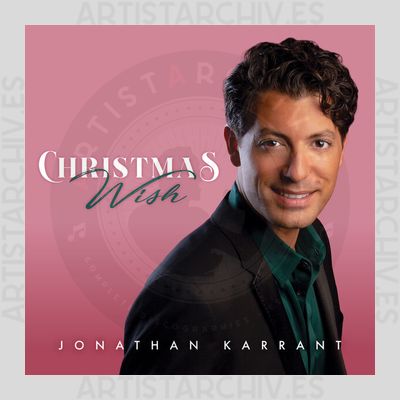 Jonathan Karrant - Christmas Wish