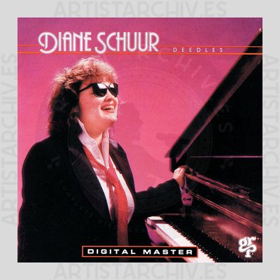 Diane Schuur - Deedles