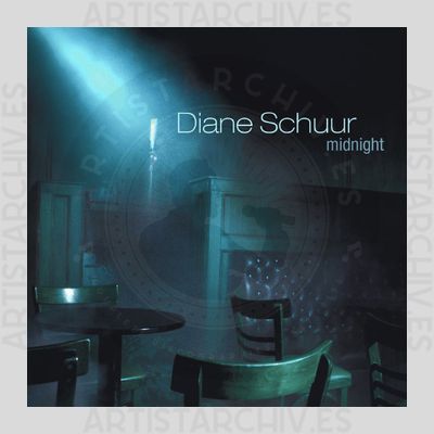 Diane Schuur - Midnight