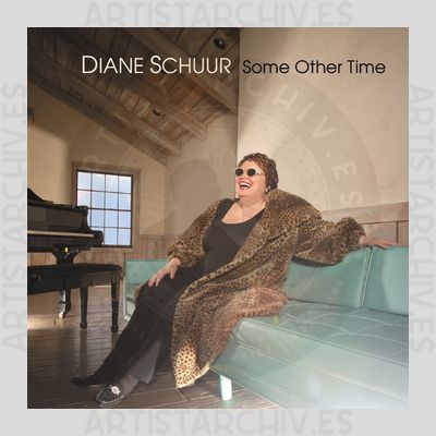 Diane Schuur - Some Other Time