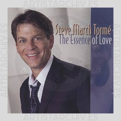 Steve March Tormé - The Essence Of Love