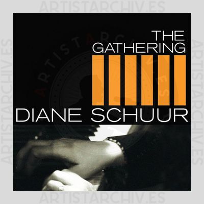 Diane Schuur - The Gathering