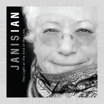 Janis Ian - The Light At The End Of The Line