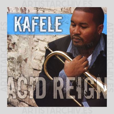 Kafele - Acid Reign