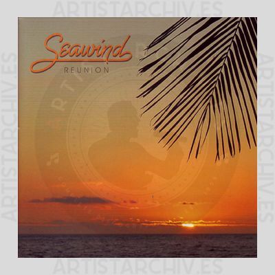 Seawind - Reunion