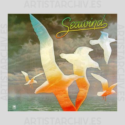 Seawind - Seawind