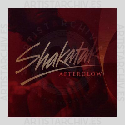Shakatak - Afterglow
