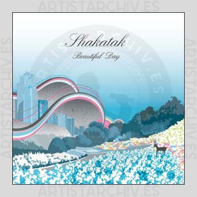Shakatak - Beautiful Day