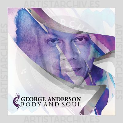 George Anderson - Body And Soul