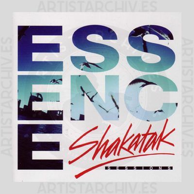 Shakatak - Essence