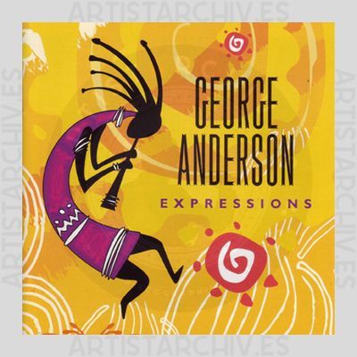 George Anderson - Expressions