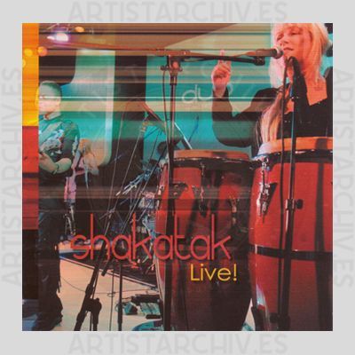 Shakatak - Live At Duo Music Exchange