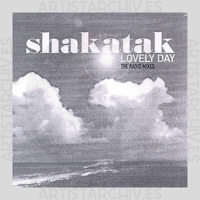 Shakatak - Lovely Day