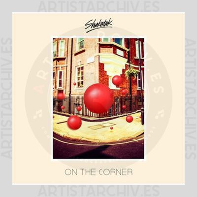 Shakatak - On The Corner
