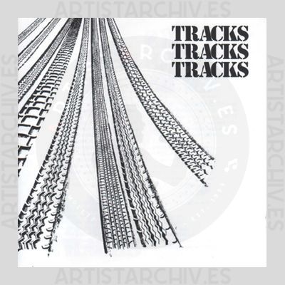 Tracks - Tracks Tracks Tracks