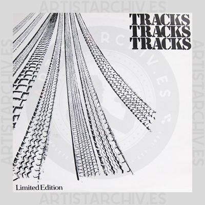 Tracks - Tracks Tracks Tracks