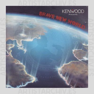 Fuzzy Logic - Brave New World