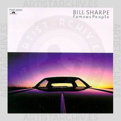 Bill Sharpe - Famous People