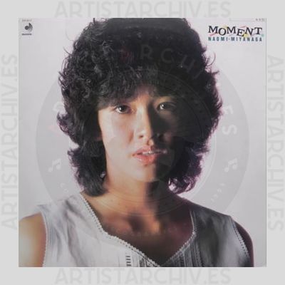 Naomi Miyanaga - Moment