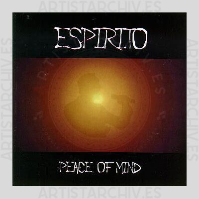 Espirito - Peace Of Mind
