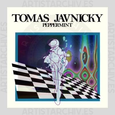 Tomas Javnicky - Peppermint