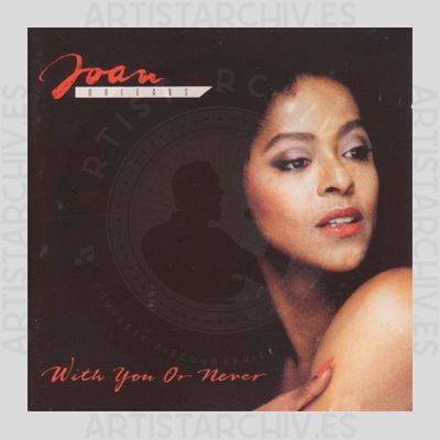 Joan Orleans - With You Or Never