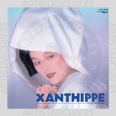 Keiko Maruyama - Xanthippe